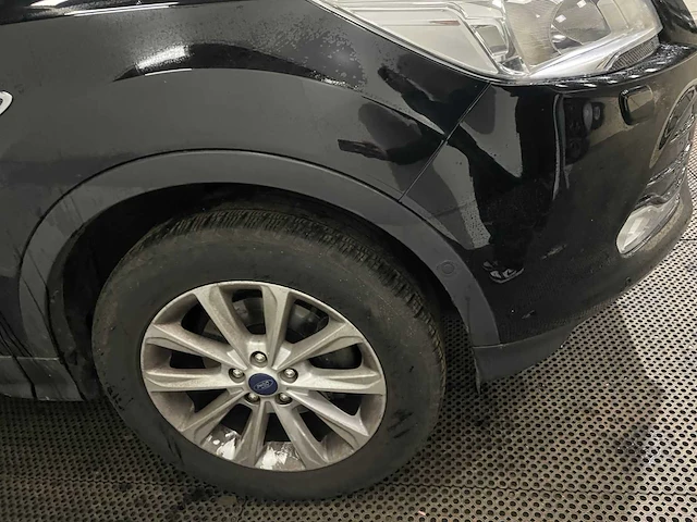 Ford - kuga - titanium - 1.5 ecoboost - 150 pk - personenauto - 2016 - afbeelding 25 van  35