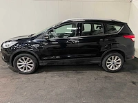 Ford - kuga - titanium - 1.5 ecoboost - 150 pk - personenauto - 2016 - afbeelding 30 van  35