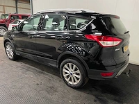 Ford - kuga - titanium - 1.5 ecoboost - 150 pk - personenauto - 2016 - afbeelding 31 van  35