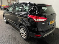 Ford - kuga - titanium - 1.5 ecoboost - 150 pk - personenauto - 2016 - afbeelding 32 van  35