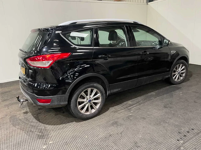 Ford - kuga - titanium - 1.5 ecoboost - 150 pk - personenauto - 2016 - afbeelding 34 van  35