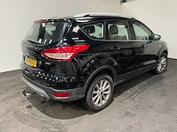 Ford - kuga - titanium - 1.5 ecoboost - 150 pk - personenauto - 2016 - afbeelding 35 van  35
