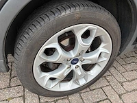 Ford - kuga defect - 2.5 4x4 - personenauto - afbeelding 13 van  24