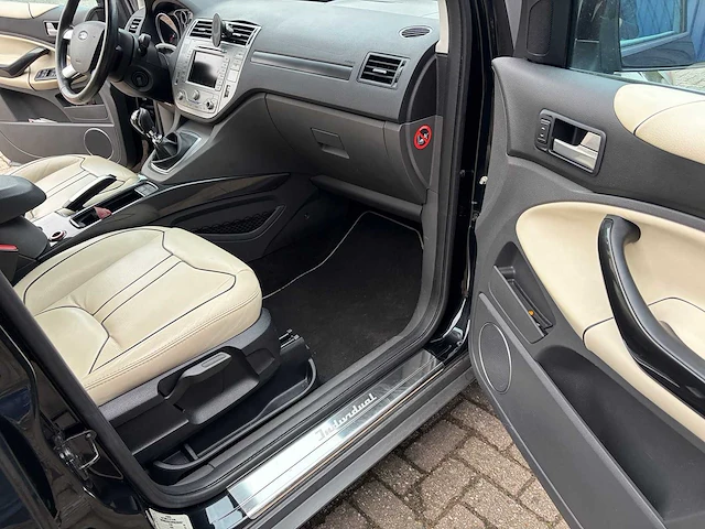 Ford - kuga defect - 2.5 4x4 - personenauto - afbeelding 16 van  24
