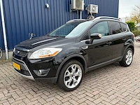 Ford - kuga defect - 2.5 4x4 - personenauto - afbeelding 1 van  24