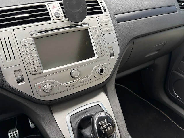 Ford - kuga defect - 2.5 4x4 - personenauto - afbeelding 21 van  24