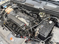 Ford - kuga defect - 2.5 4x4 - personenauto - afbeelding 22 van  24