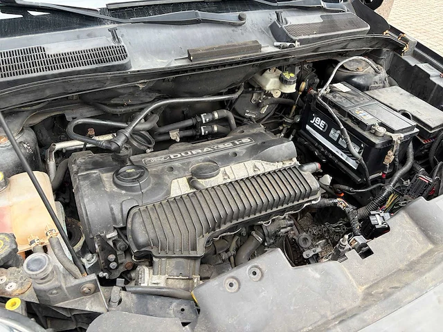 Ford - kuga defect - 2.5 4x4 - personenauto - afbeelding 23 van  24