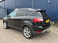 Ford - kuga defect - 2.5 4x4 - personenauto - afbeelding 3 van  24