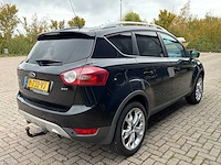 Ford - kuga defect - 2.5 4x4 - personenauto - afbeelding 4 van  24