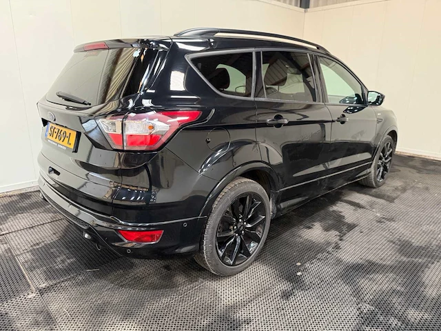 Ford - kuga st line - personenauto - 2017 - afbeelding 2 van  36
