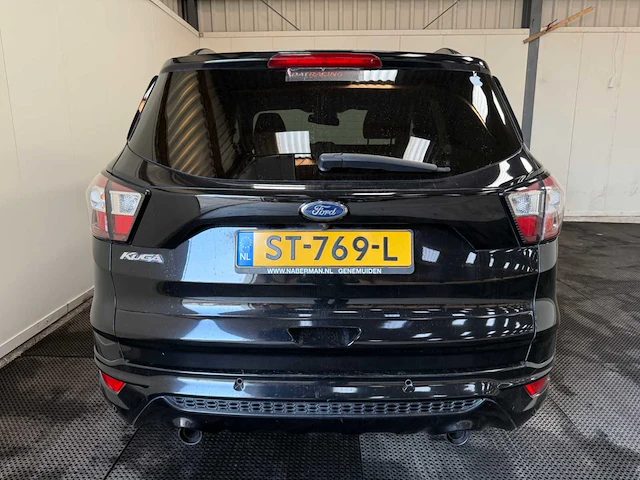 Ford - kuga st line - personenauto - 2017 - afbeelding 3 van  36