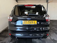 Ford - kuga st line - personenauto - 2017 - afbeelding 3 van  36