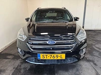 Ford - kuga st line - personenauto - 2017 - afbeelding 4 van  36