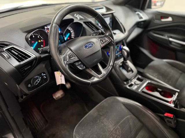 Ford - kuga st line - personenauto - 2017 - afbeelding 7 van  36