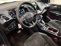 Ford - kuga st line - personenauto - 2017 - afbeelding 7 van  36