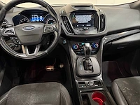 Ford - kuga st line - personenauto - 2017 - afbeelding 8 van  36