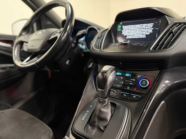Ford - kuga st line - personenauto - 2017 - afbeelding 9 van  36