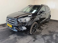 Ford - kuga st line - personenauto - 2017 - afbeelding 1 van  36