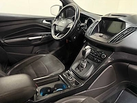 Ford - kuga st line - personenauto - 2017 - afbeelding 13 van  36