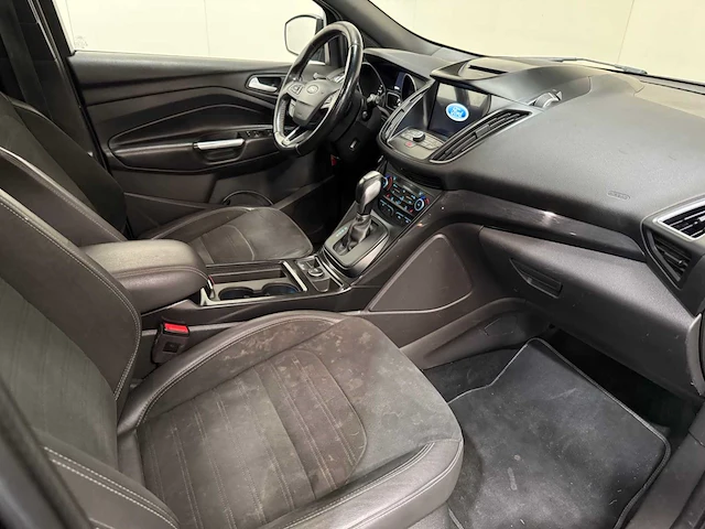 Ford - kuga st line - personenauto - 2017 - afbeelding 14 van  36