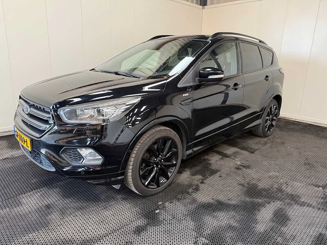 Ford - kuga st line - personenauto - 2017 - afbeelding 12 van  36