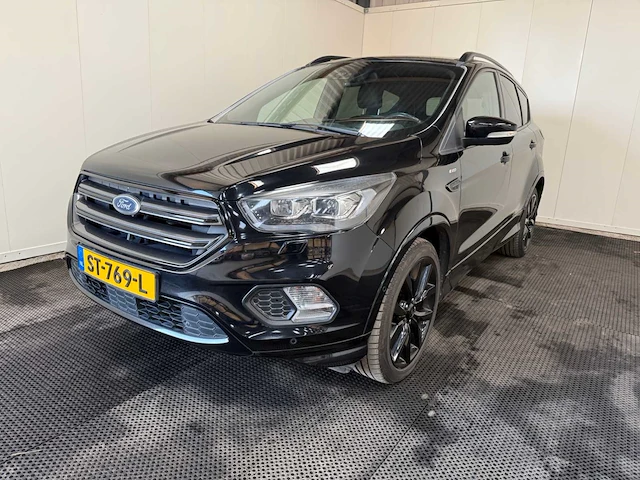 Ford - kuga st line - personenauto - 2017 - afbeelding 23 van  36