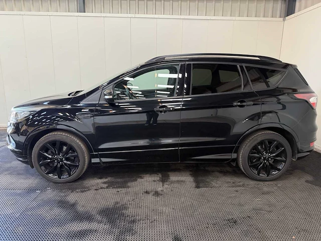 Ford - kuga st line - personenauto - 2017 - afbeelding 31 van  36