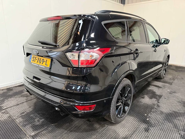 Ford - kuga st line - personenauto - 2017 - afbeelding 34 van  36