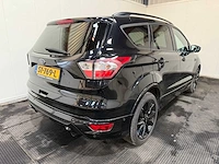 Ford - kuga st line - personenauto - 2017 - afbeelding 34 van  36