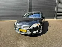 Ford - mondeo - 2.0-16v titanium - 89-zp-rj - 2008 - afbeelding 10 van  17