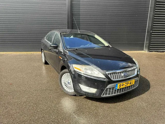 Ford - mondeo - 2.0-16v titanium - 89-zp-rj - 2008 - afbeelding 14 van  17