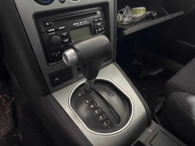 Ford - mondeo - 2.0-16v trend automaat - 62-gz-js - afbeelding 4 van  16
