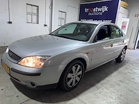 Ford - mondeo - 2.0-16v trend automaat - 62-gz-js - afbeelding 1 van  16