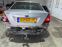 Ford - mondeo - 2.0-16v trend automaat - 62-gz-js - afbeelding 10 van  16