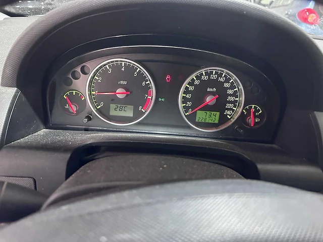 Ford - mondeo - 2.0-16v trend automaat - 62-gz-js - afbeelding 15 van  16