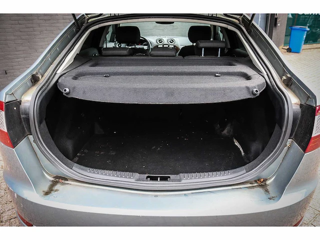 Ford - mondeo - 2.3-16v ghia 57xtpz - afbeelding 3 van  20