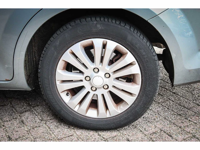 Ford - mondeo - 2.3-16v ghia 57xtpz - afbeelding 4 van  20