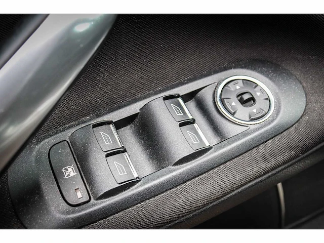 Ford - mondeo - 2.3-16v ghia 57xtpz - afbeelding 5 van  20