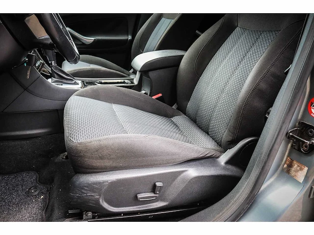 Ford - mondeo - 2.3-16v ghia 57xtpz - afbeelding 6 van  20