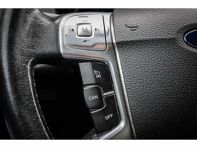 Ford - mondeo - 2.3-16v ghia 57xtpz - afbeelding 7 van  20