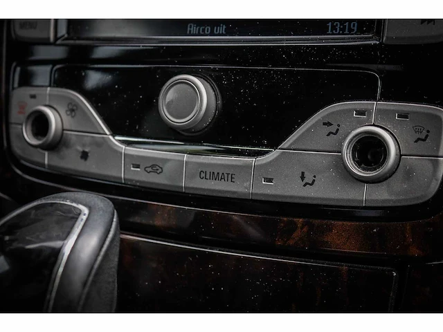 Ford - mondeo - 2.3-16v ghia 57xtpz - afbeelding 8 van  20