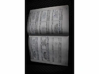 Ford - mondeo - 2.3-16v ghia 57xtpz - afbeelding 11 van  20