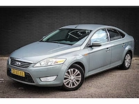 Ford - mondeo - 2.3-16v ghia 57xtpz - afbeelding 1 van  20