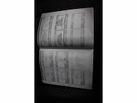 Ford - mondeo - 2.3-16v ghia 57xtpz - afbeelding 13 van  20