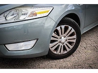 Ford - mondeo - 2.3-16v ghia 57xtpz - afbeelding 14 van  20
