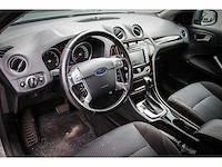 Ford - mondeo - 2.3-16v ghia 57xtpz - afbeelding 16 van  20