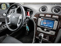 Ford - mondeo - 2.3-16v ghia 57xtpz - afbeelding 19 van  20