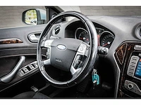 Ford - mondeo - 2.3-16v ghia 57xtpz - afbeelding 20 van  20