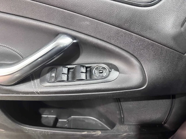 Ford - mondeo wagon - 1.6 ecob. lease ti. - 5-tjf-07 - afbeelding 2 van  19